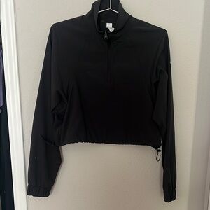 Alo Alumni 1/4 Zip Pullover